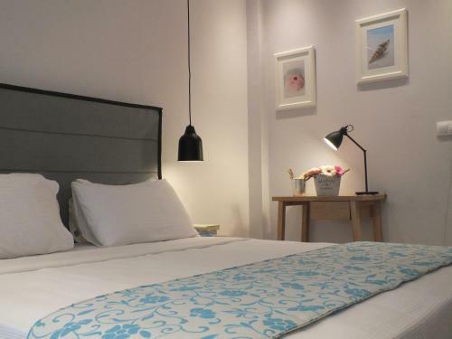 Villa Mediterrane Hotel