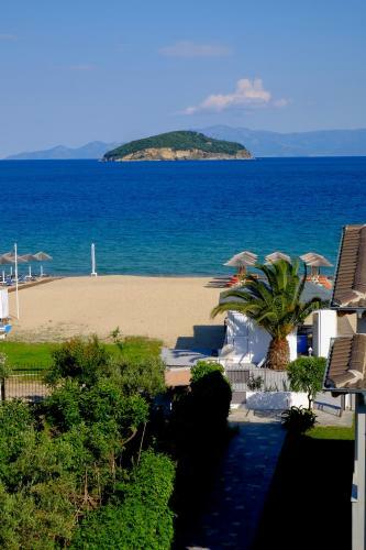 Villa Mediterrane Hotel