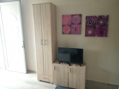 Apartamento Sweet Home Nea Iraklitsa