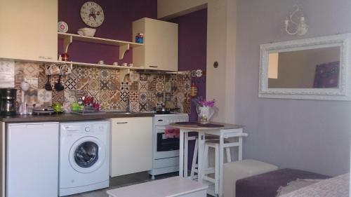 Apartamento Sweet Home Nea Iraklitsa