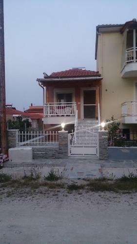 Apartamento Sweet Home Nea Iraklitsa