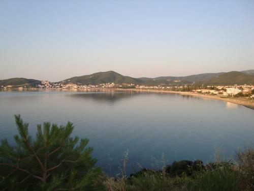 Apartamento Kavala Beach