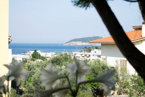 Apartamento Stella's Rooms - Nea Iraklitsa