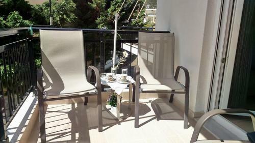 Apartamento Vacations By The Sea
