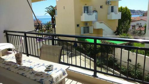 Apartamento Vacations By The Sea