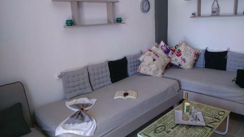 Apartamento Vacations By The Sea