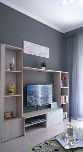 Apartamento Vacations By The Sea