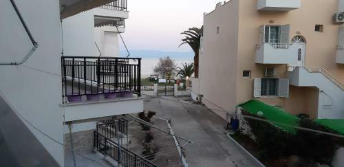 Apartamento Vacations By The Sea