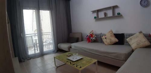Apartamento Vacations By The Sea