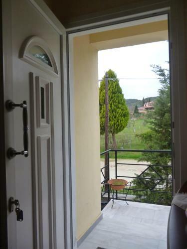Apartamento Dream House