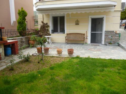 Apartamento Dream House