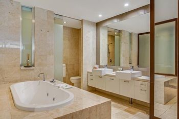 Aparthotel Santai Retreat