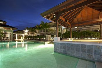 Aparthotel Santai Retreat