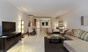Aparthotel Santai Retreat