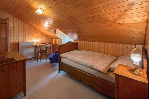 Posada Hotel Nest- Und Bietschhorn