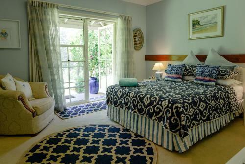 Noosa Valley Manor B&B