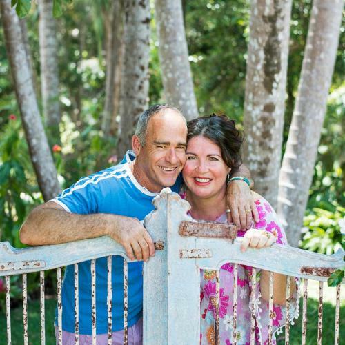 Noosa Valley Manor B&B