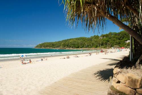 Noosa Valley Manor B&B