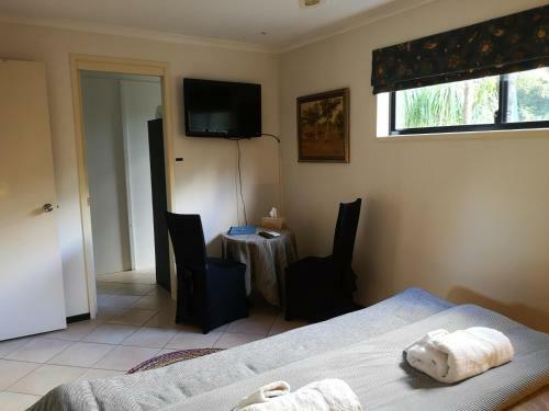 Bed & Breakfast Noosa Edge Retreat - Adults Only