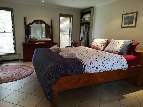 Bed & Breakfast Noosa Edge Retreat - Adults Only