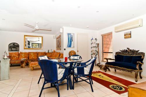 Bed & Breakfast Noosa Edge Retreat - Adults Only