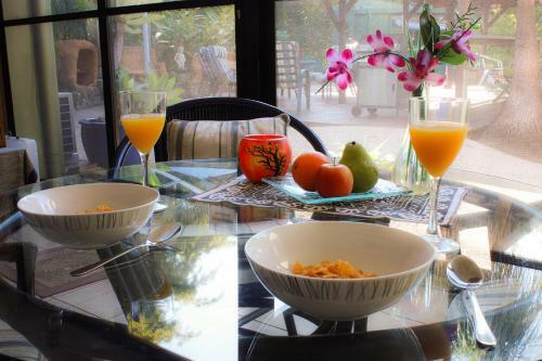 Bed & Breakfast Noosa Edge Retreat - Adults Only
