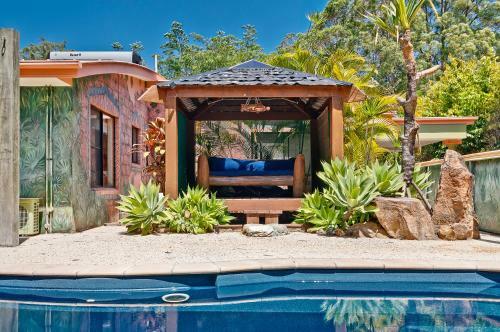 Bed & Breakfast Noosa Edge Retreat - Adults Only