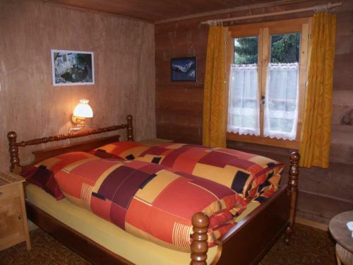 Posada Bietschhorn
