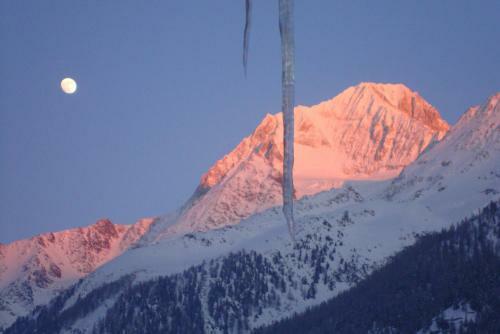 Posada Bietschhorn