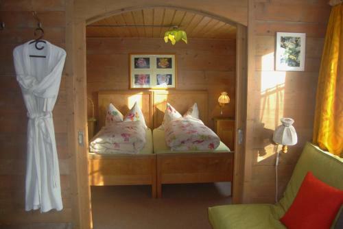 Posada Bietschhorn