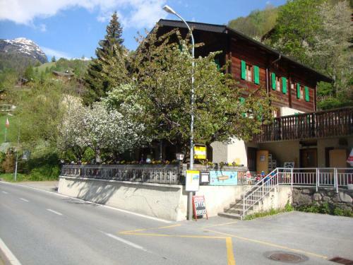 Posada Bietschhorn