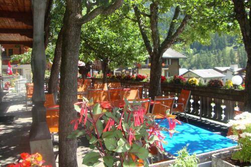 Posada Bietschhorn