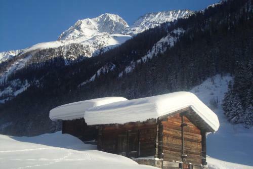 Posada Bietschhorn