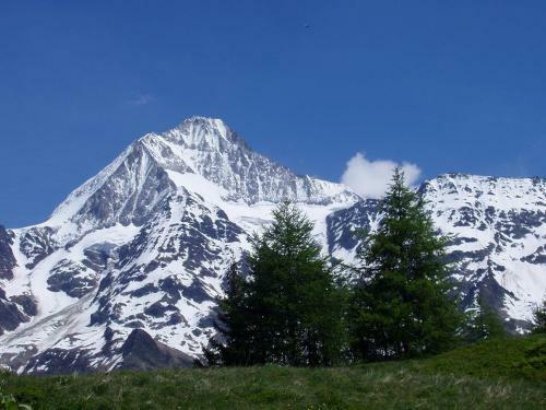 Posada Petersgrat