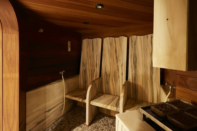 Ermitage Wellness & Spa Hotel
