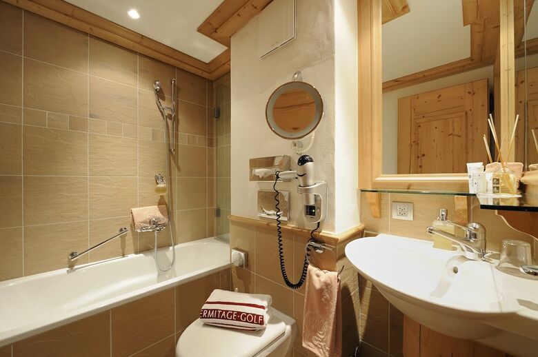 Ermitage Wellness & Spa Hotel