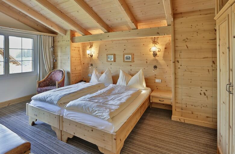 Ermitage Wellness & Spa Hotel
