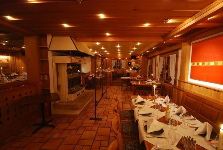 Hotel Alpenrose