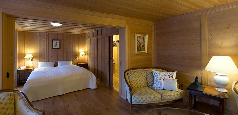 Hotel Alpenrose