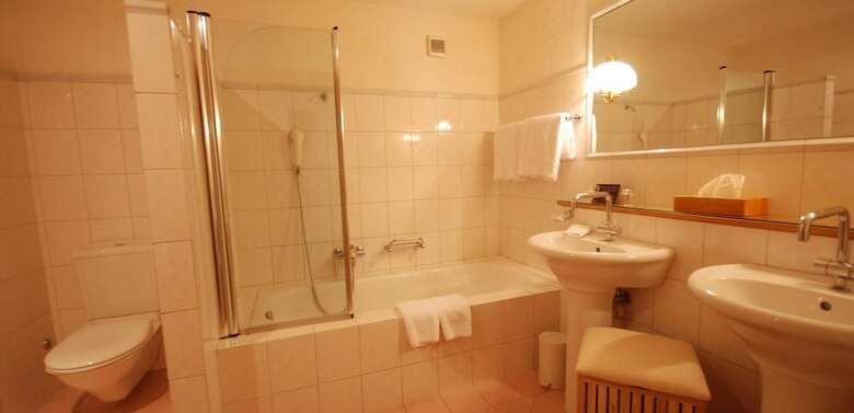 Hotel Alpenrose