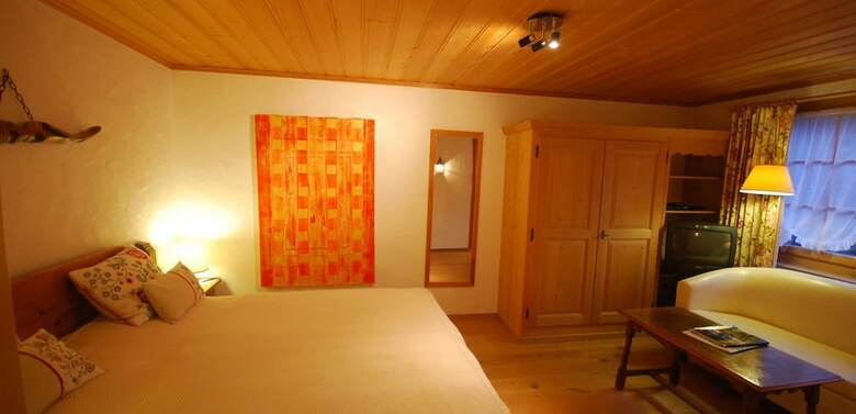 Hotel Alpenrose