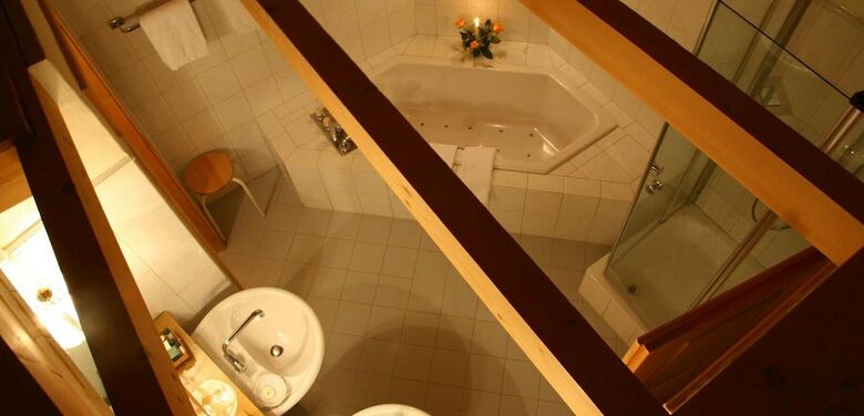 Hotel Alpenrose