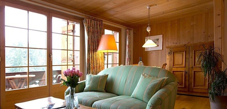 Hotel Alpenrose