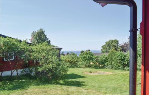 Holiday Home Saltnes Gamlevn. II