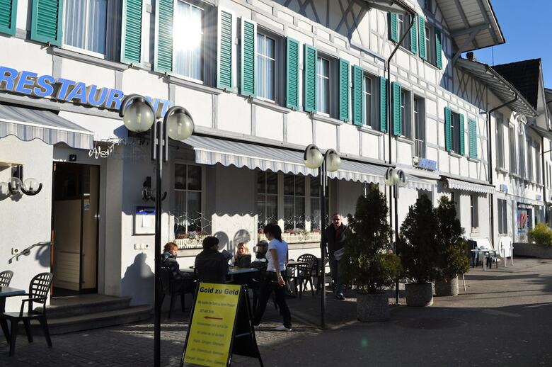 Hotel Schweizerhof