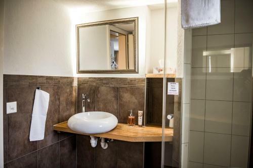 Bed & Breakfast B3 Boutique-bed&breakfast & Apartment