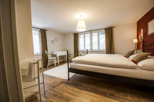 Bed & Breakfast B3 Boutique-bed&breakfast & Apartment