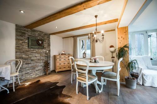 Bed & Breakfast B3 Boutique-bed&breakfast & Apartment