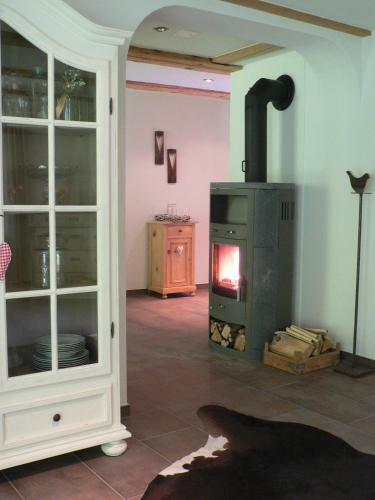 Bed & Breakfast B3 Boutique-bed&breakfast & Apartment