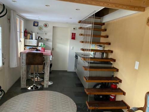 Apartamentos Dorner Rustic Chalet
